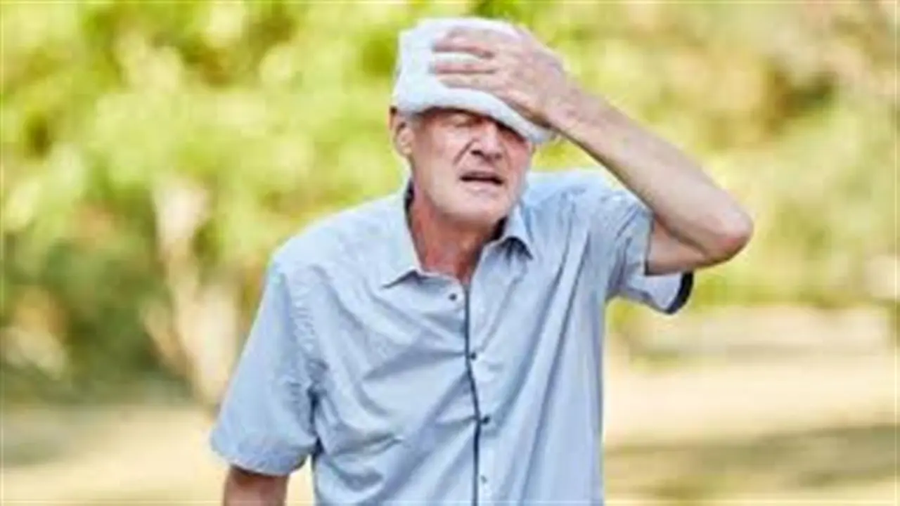 إرشادات وزارة الصحة للوقاية من الإجهاد الحراري مع وصول الموجة الحارة لذروتها